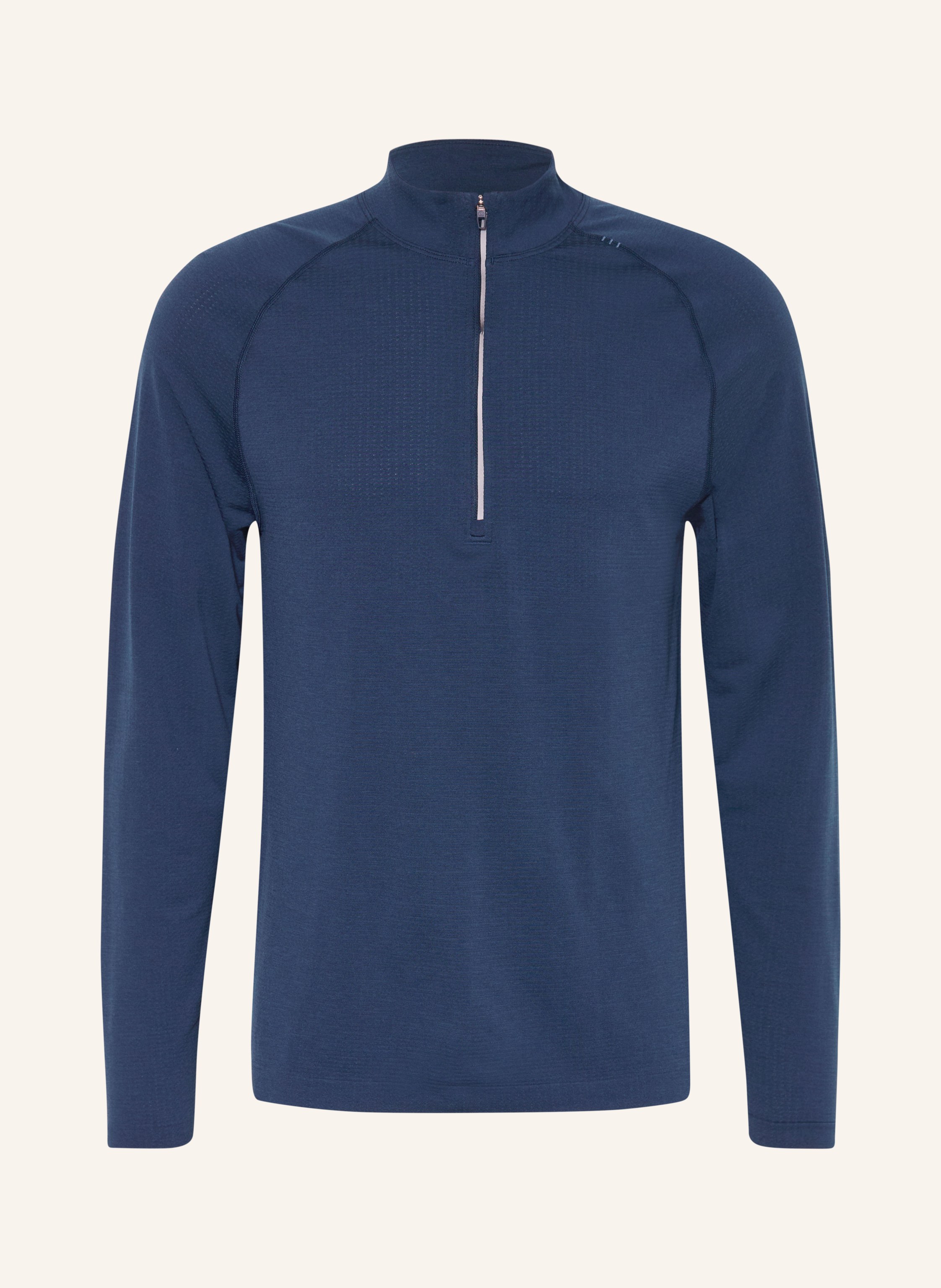 lululemon Longsleeve METAL VENT TECH 3.0