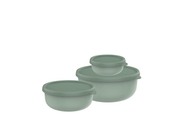 set bewaardoos lumina 2.0 3-dlg (250 750 1500) - nordic sage