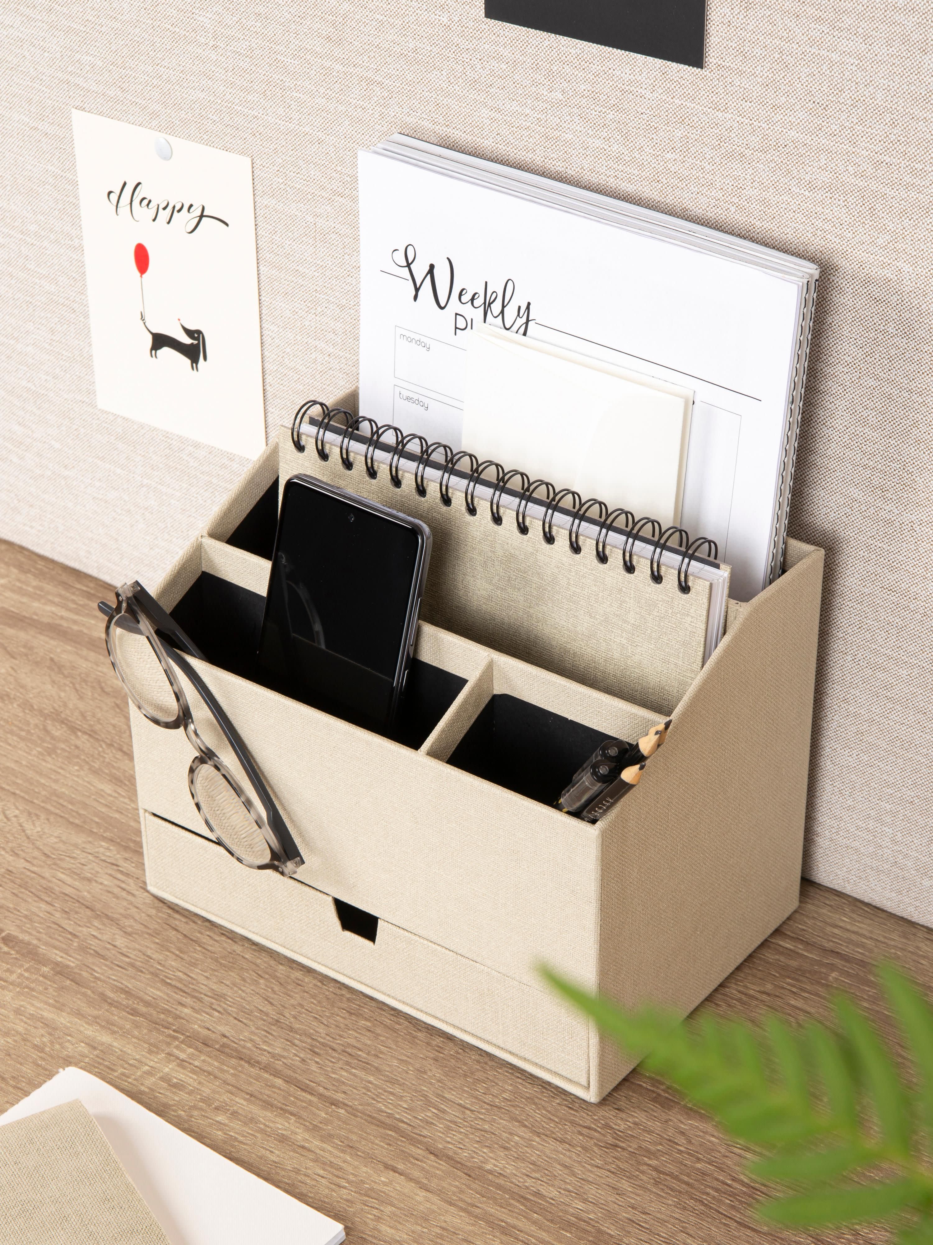 Büro-Organizer Greta