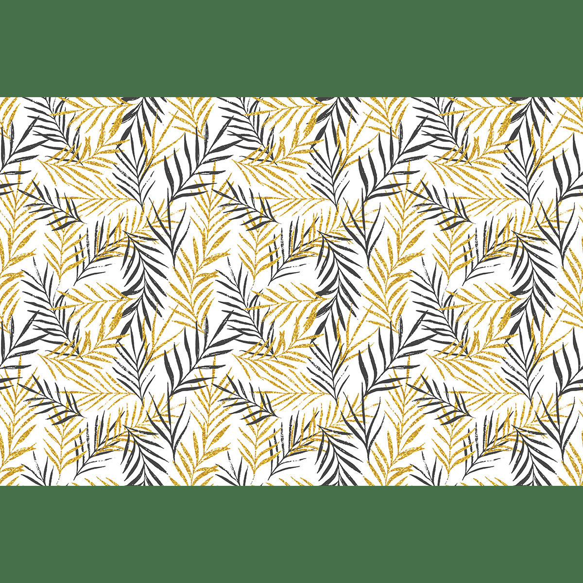 - Sticker meuble tropical gwangju 60x90cm