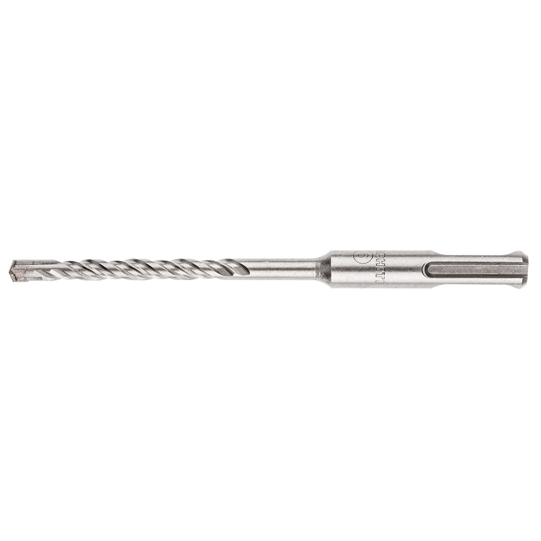 Wiertło do betonu SDS Plus, 6 x 160 mm,10 szt. 57H577