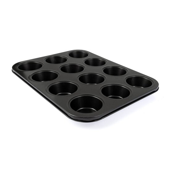 Muffin Tin Tray 12 Cups
