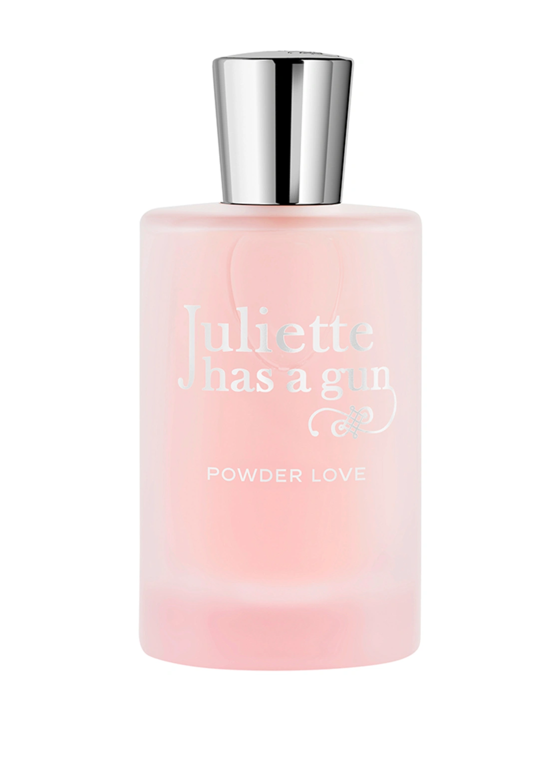 Juliette has a gun POWDER LOVE