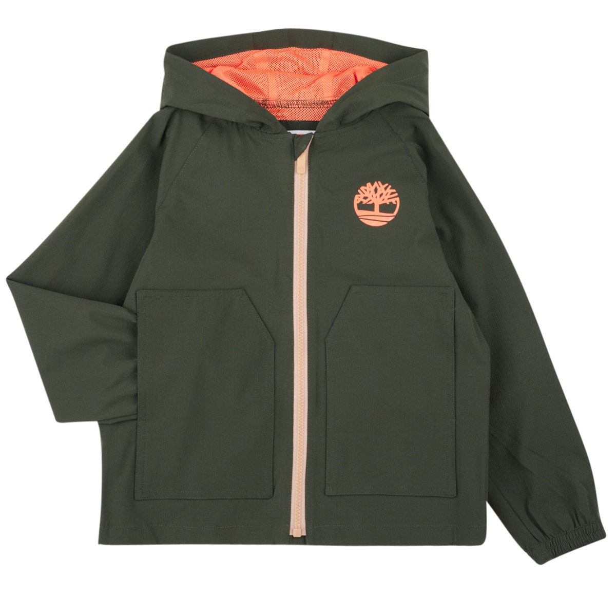 Timberland - T60475 - Kaki