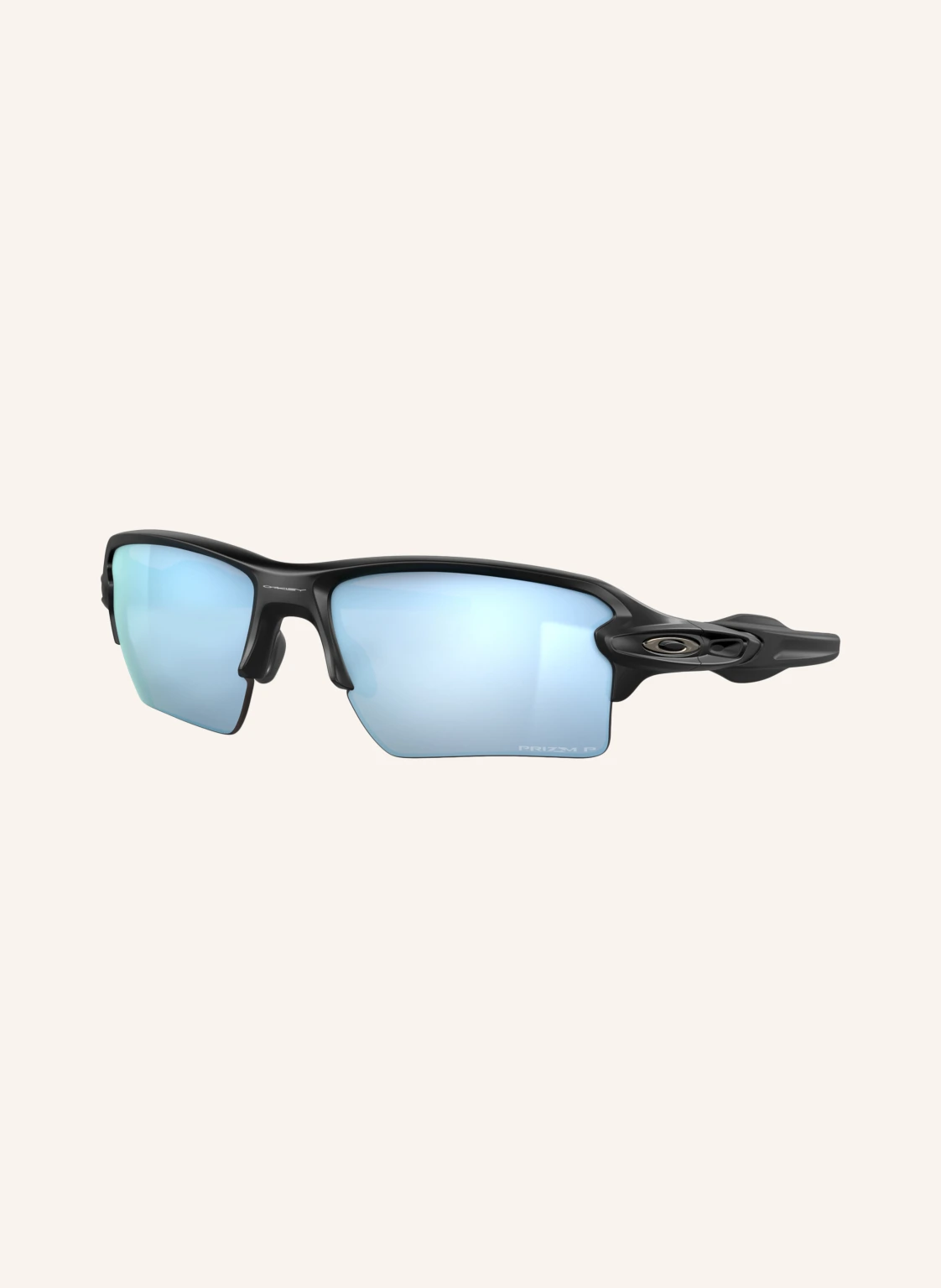 OAKLEY Multisportbrille PRIZM ROAD FLAK 2.0 XL