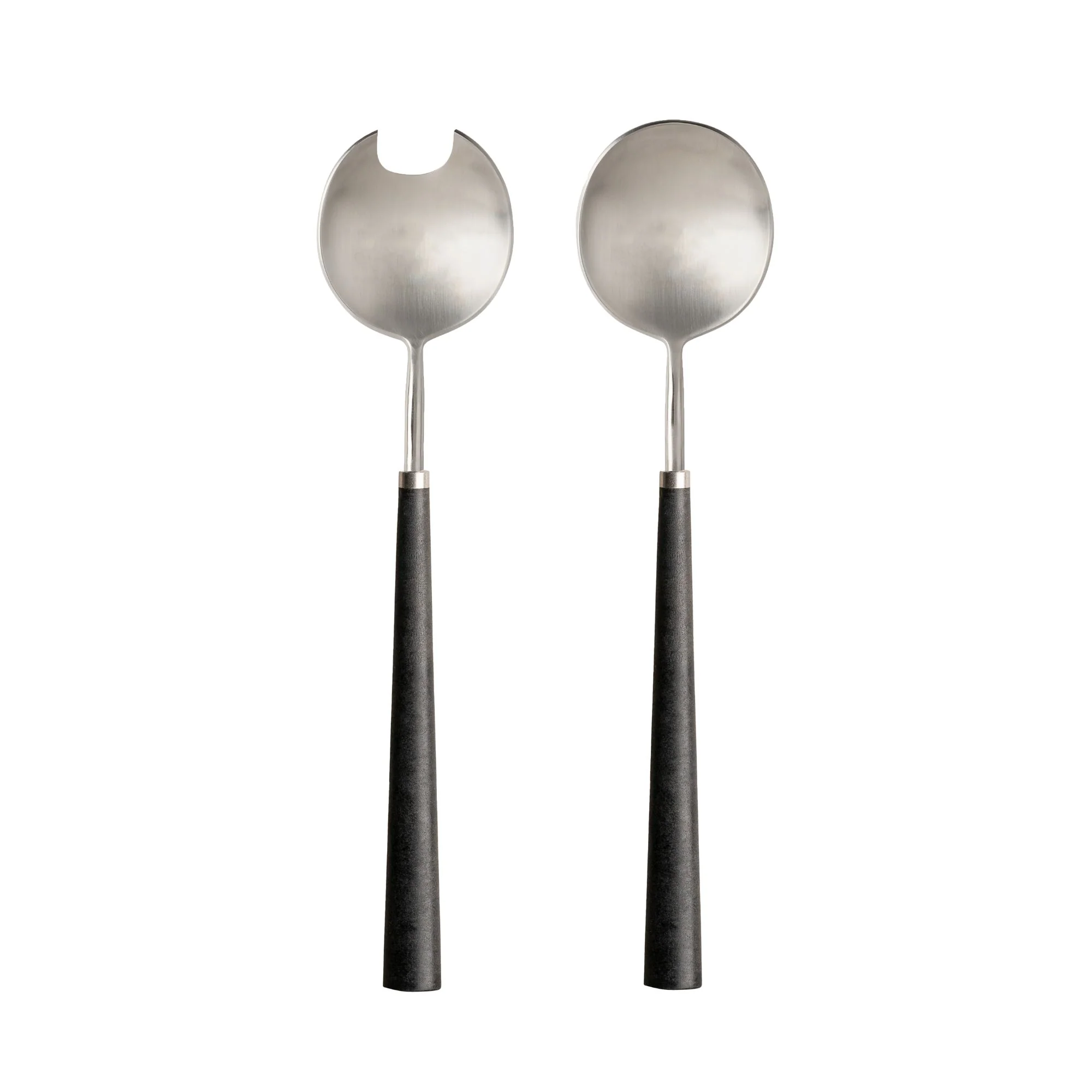 Flatware Salad Serving 2 Pieces Set Pico