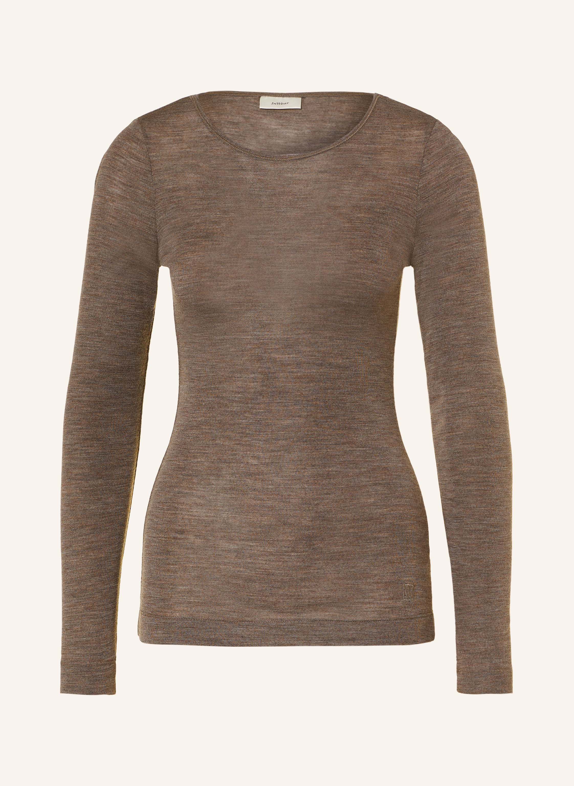 InWear Longsleeve FANGIW