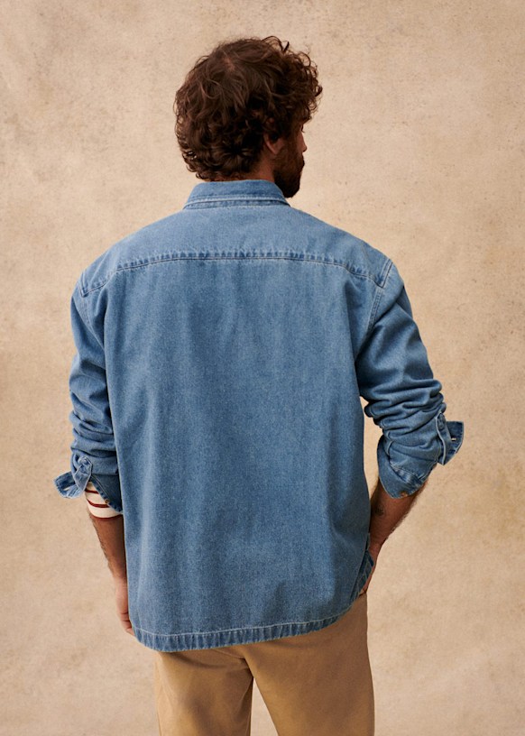 Valerio Shirt