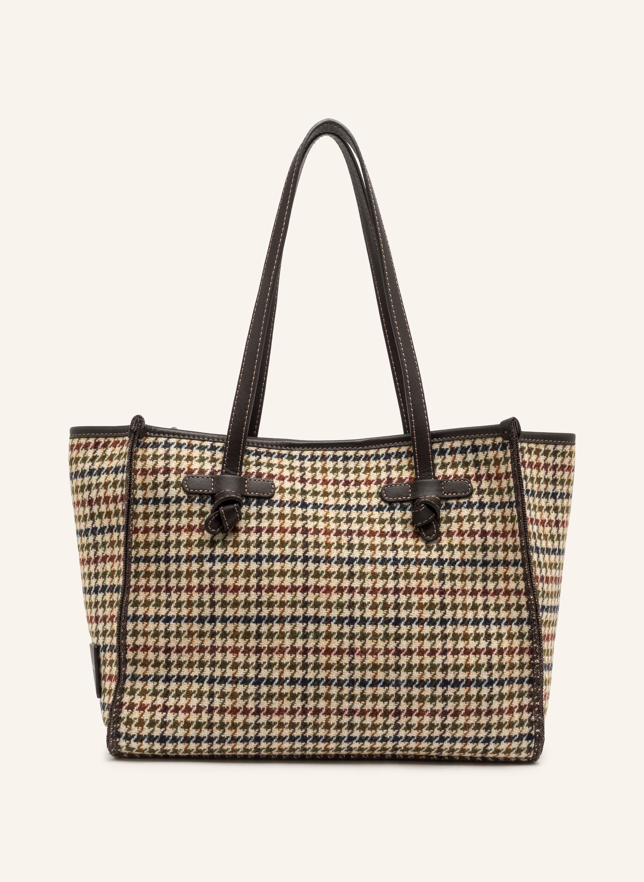 GIANNI CHIARINI Shopper MARCELLA LARGE mit Pouch