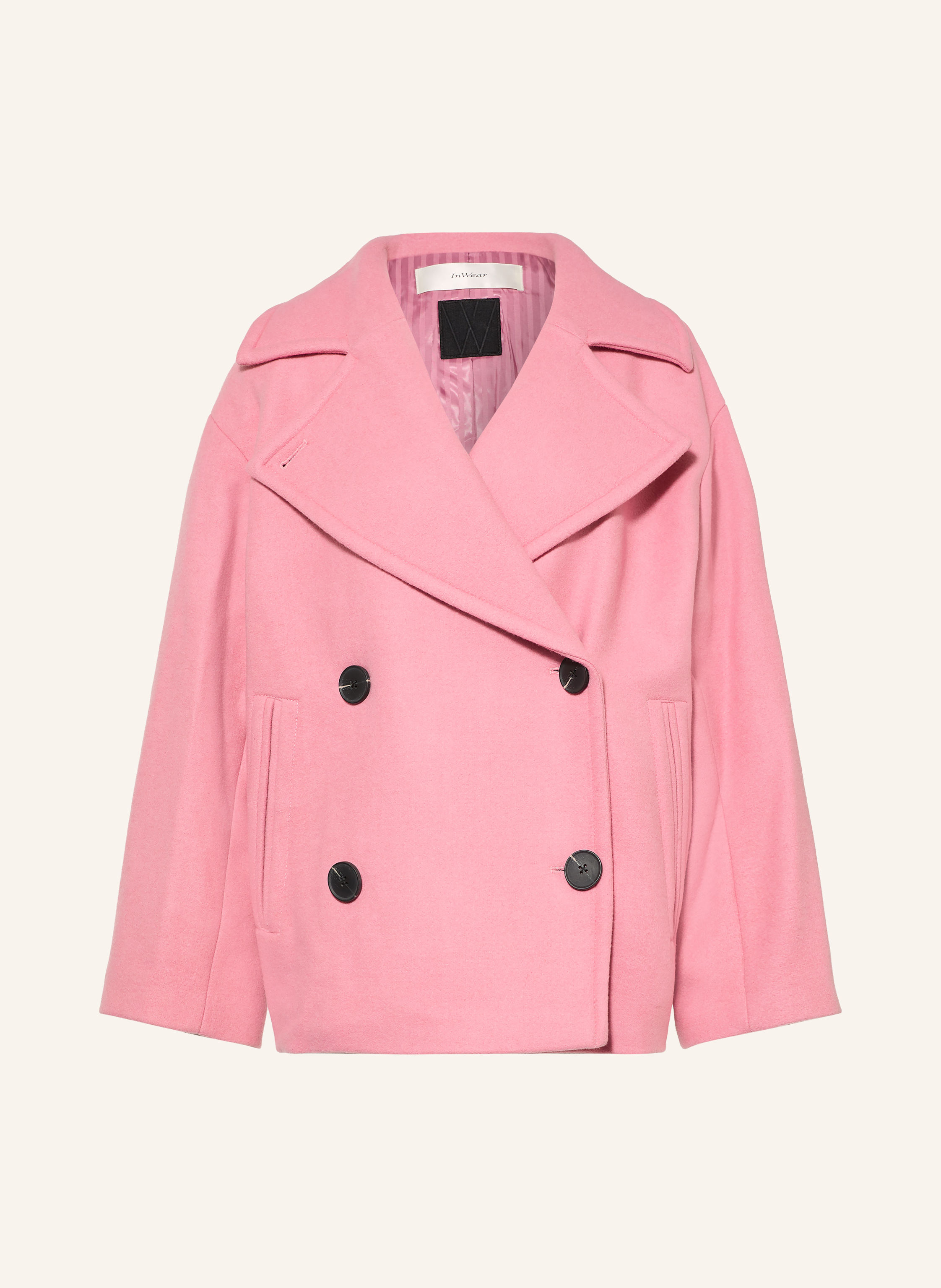 InWear Cabanjacke ZORAHIW