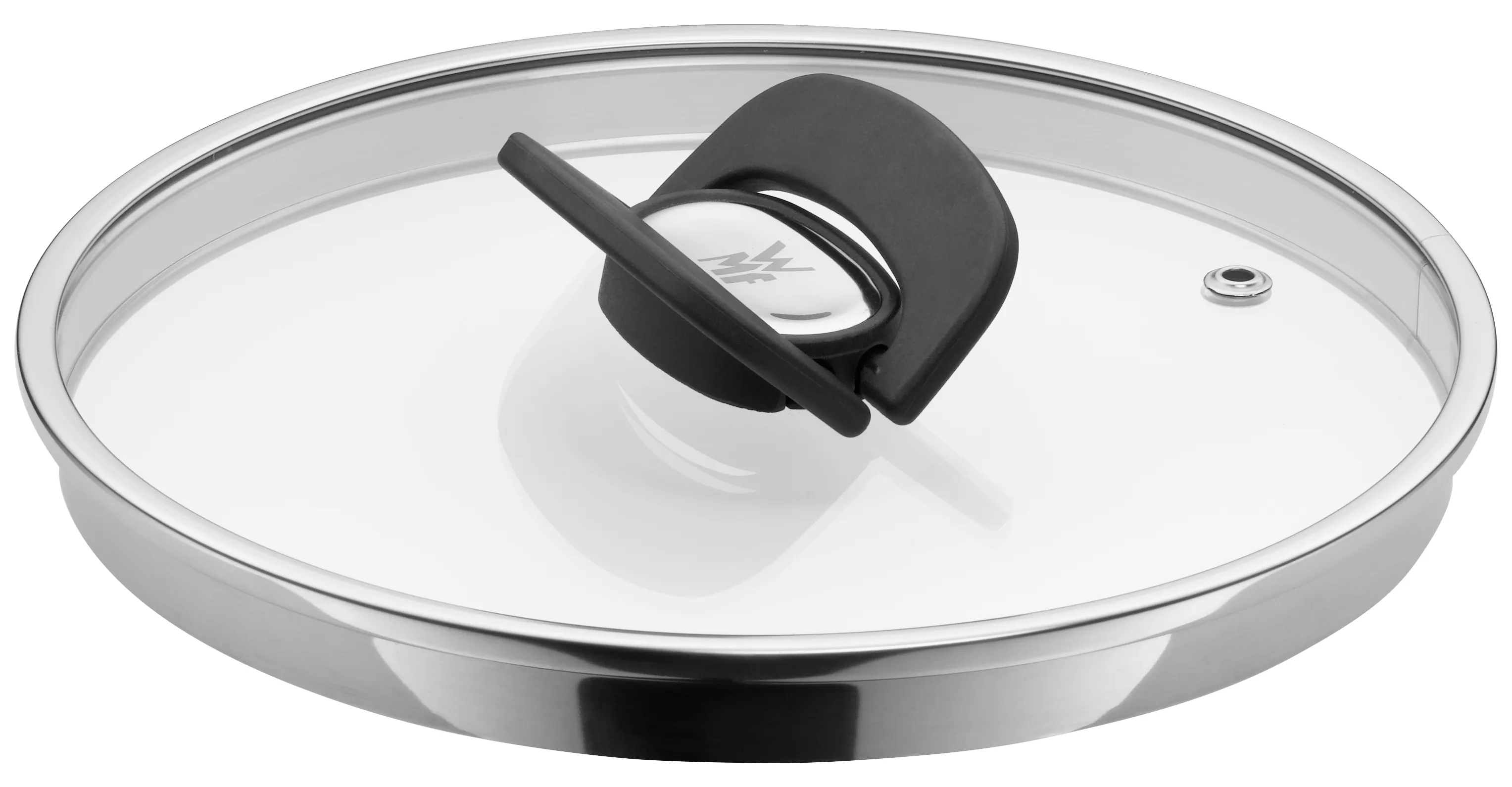 WMF Click&Serve Glass Lid 20 cm