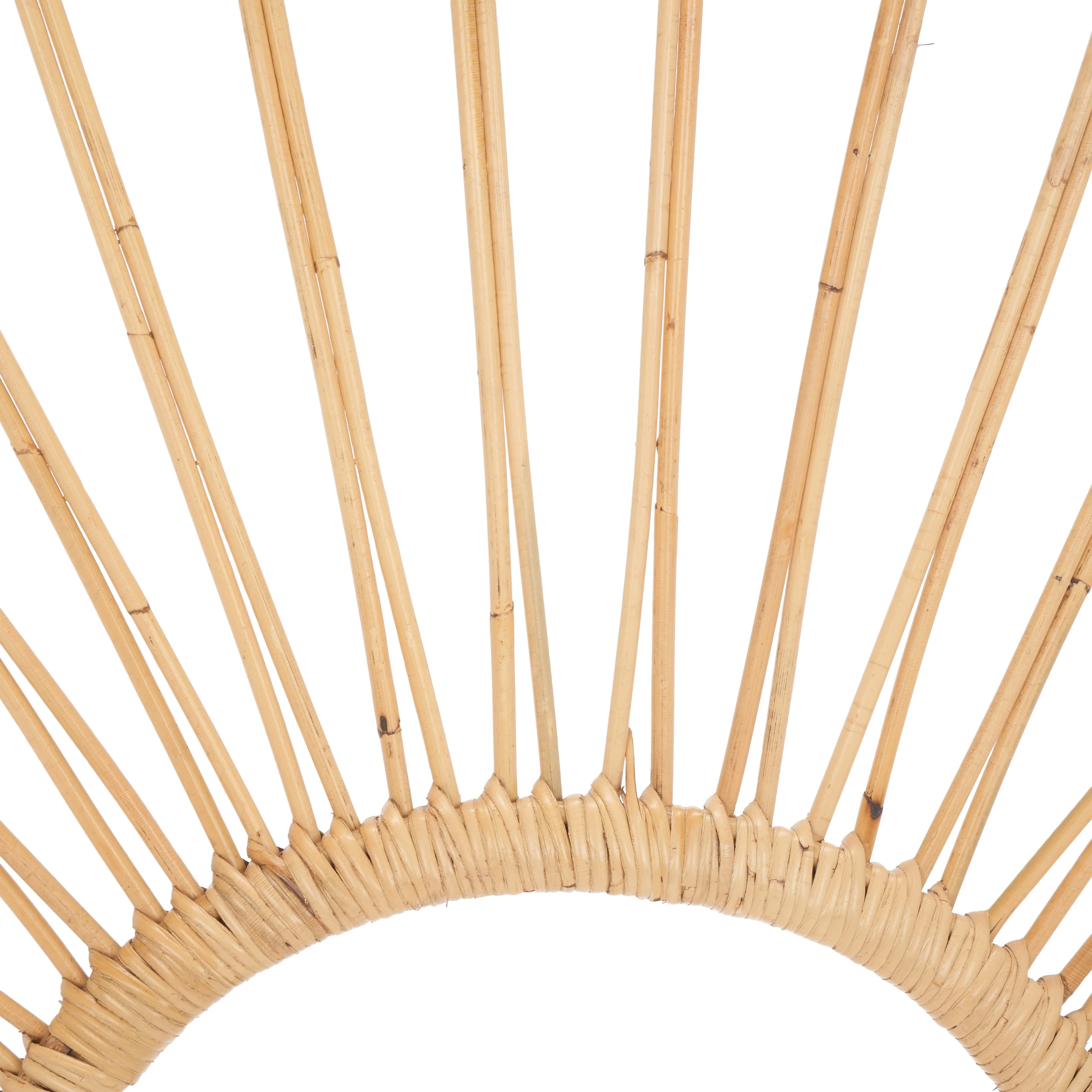 SAFAVIEH Ilva Arched Headboard