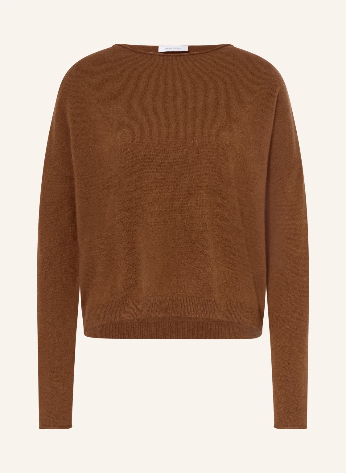 darling harbour Cashmere-Pullover