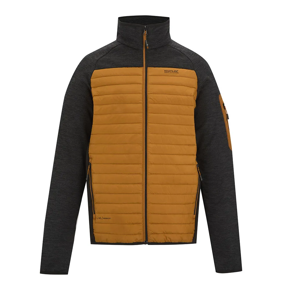 Regatta Ceden Hybrid jacket