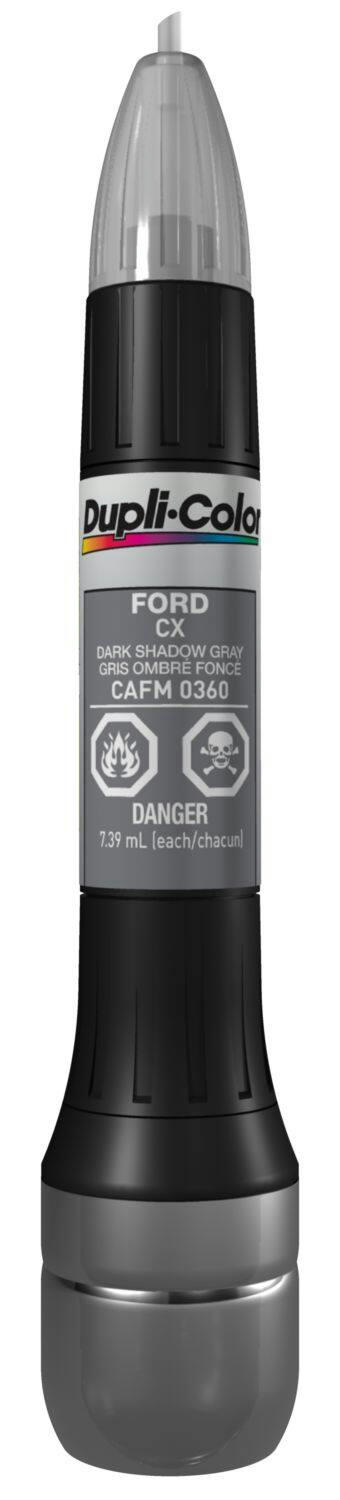 Dupli-Color Scratch Fix All-In-1, Dark Shadow Grey (CX)