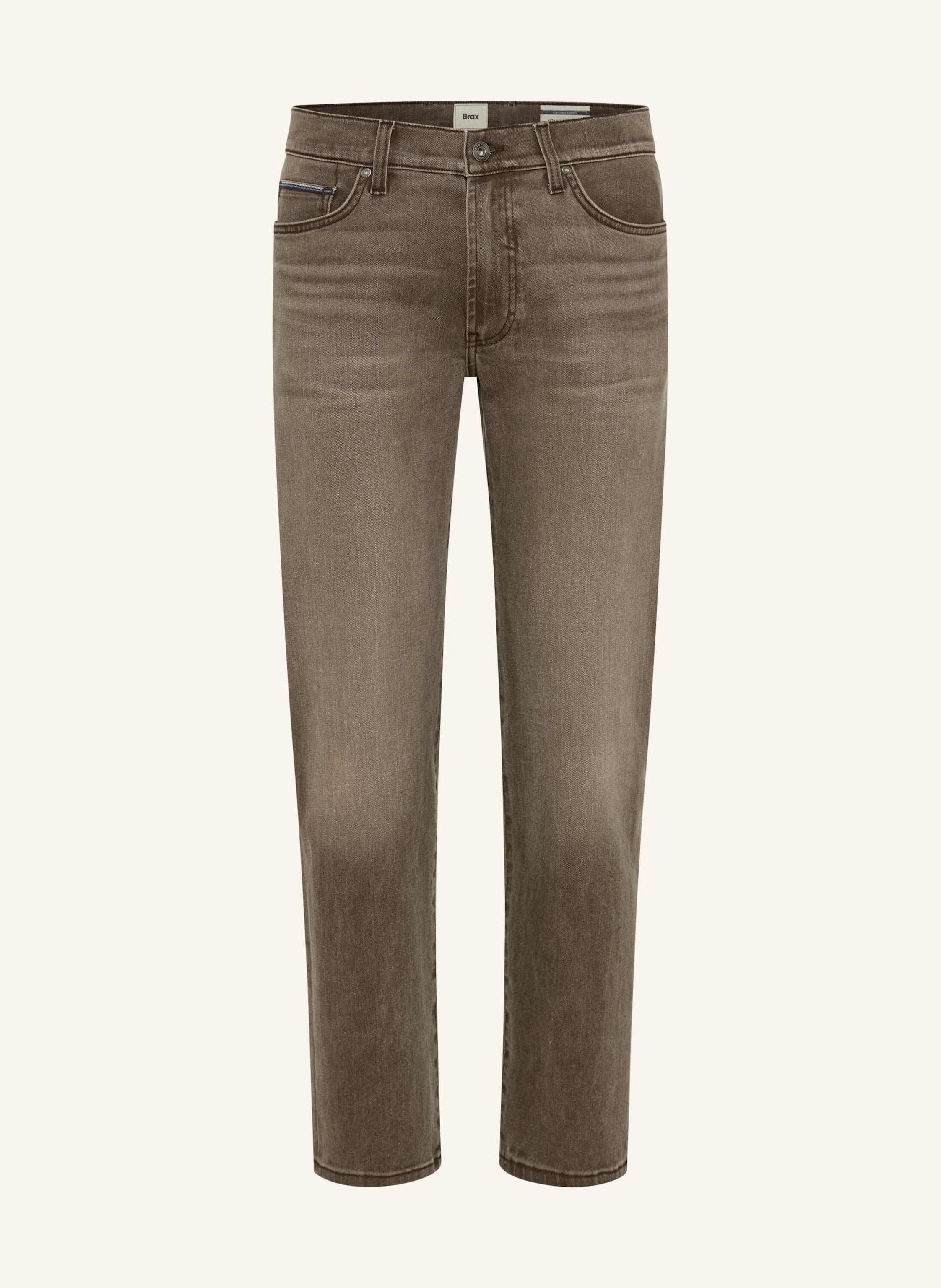 BRAX Five-Pocket-Jeans STYLE CLINT