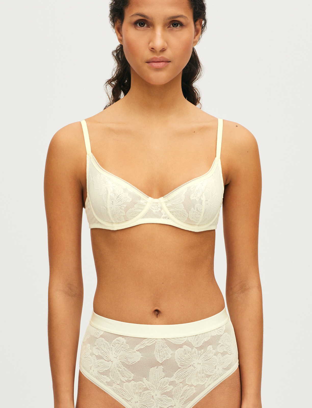 Soutien-gorge avec armatures SASHA