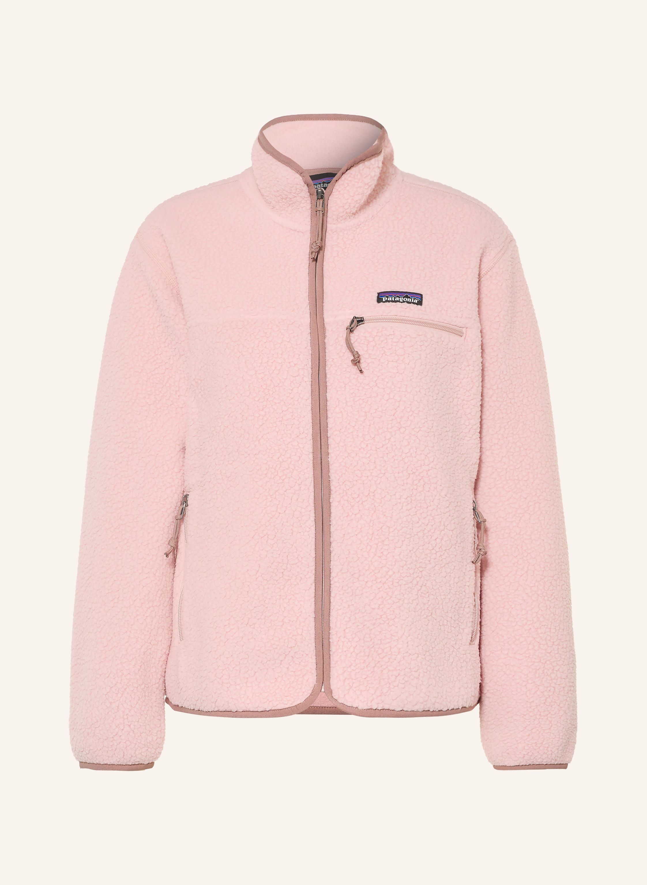 patagonia Fleecejacke RETRO PILE