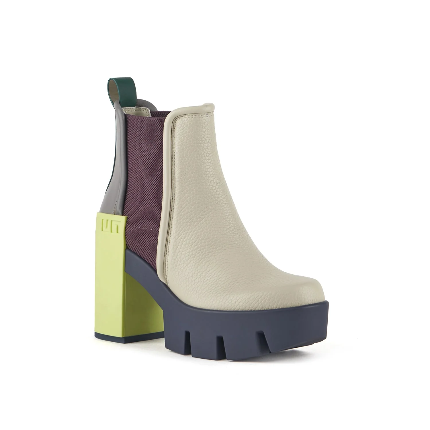 Grip Chelsea Mid III