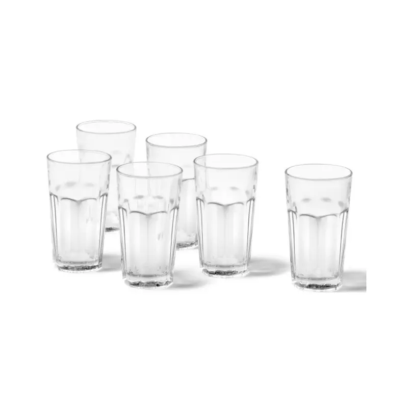 Longdrinkglas 6er-Set Talleyrand