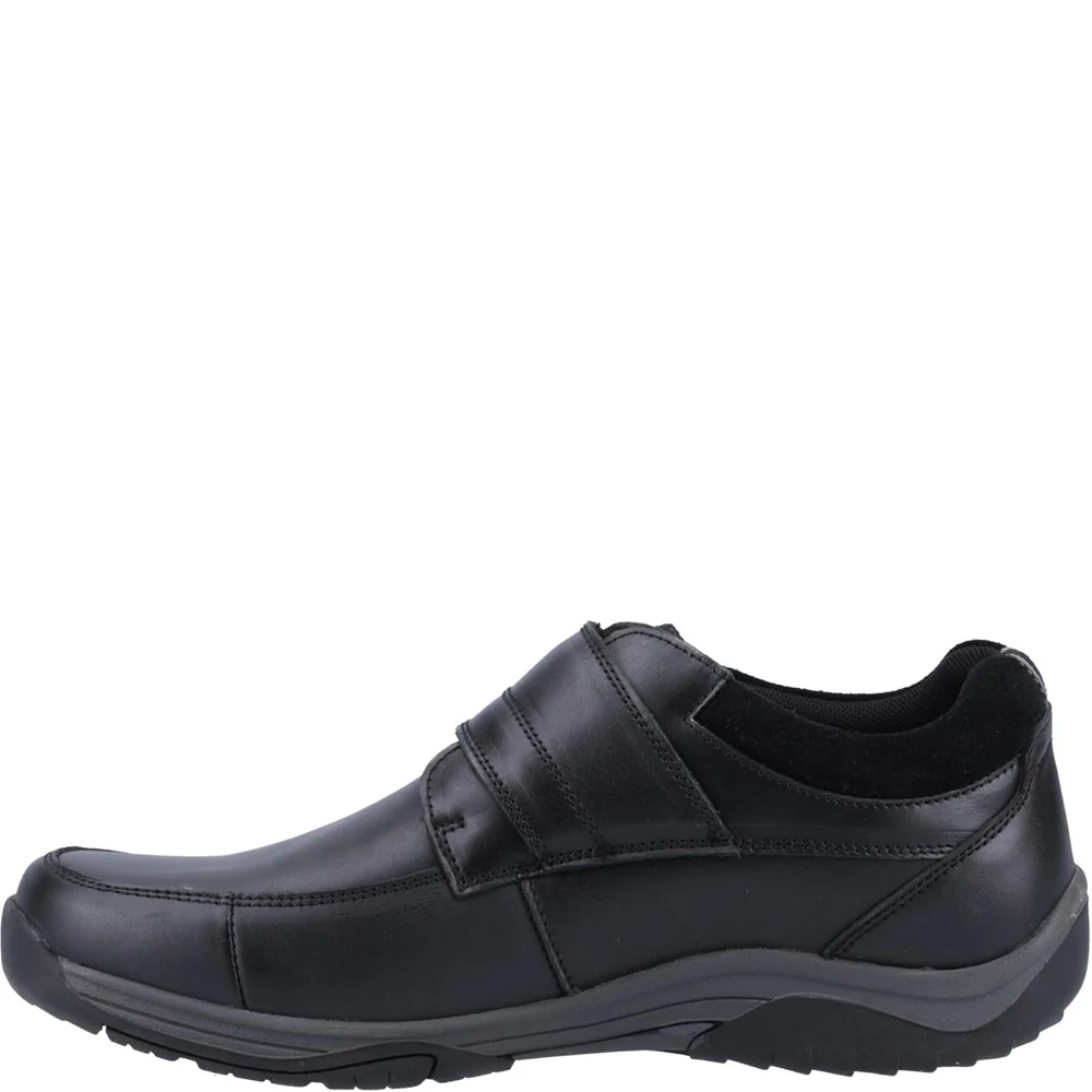 Hush Puppies Douglas Shoe