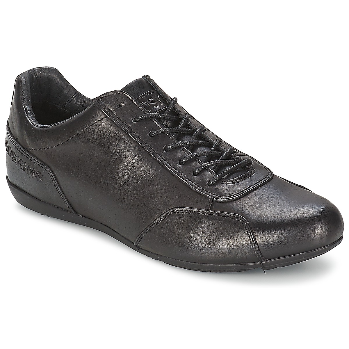 Redskins - GUIZ - Black