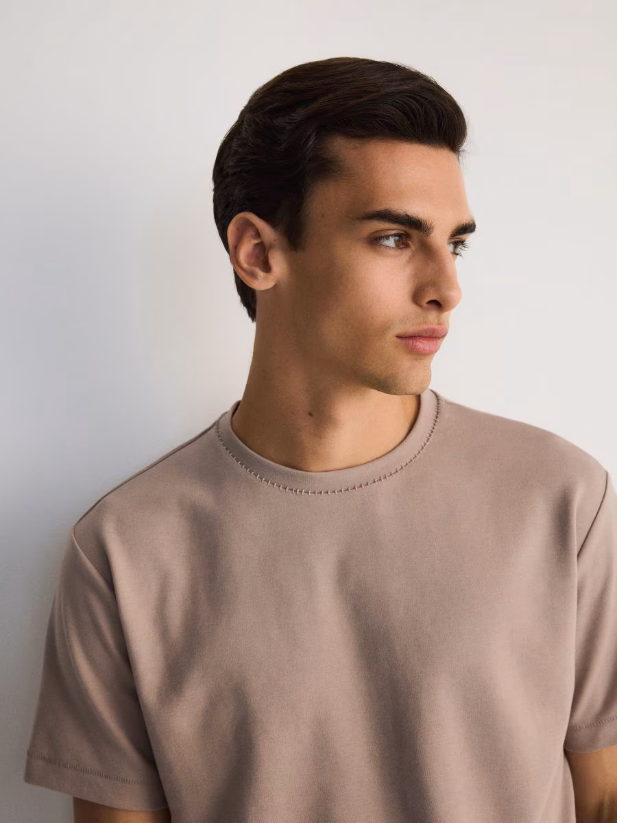Comfort Fit T-Shirt