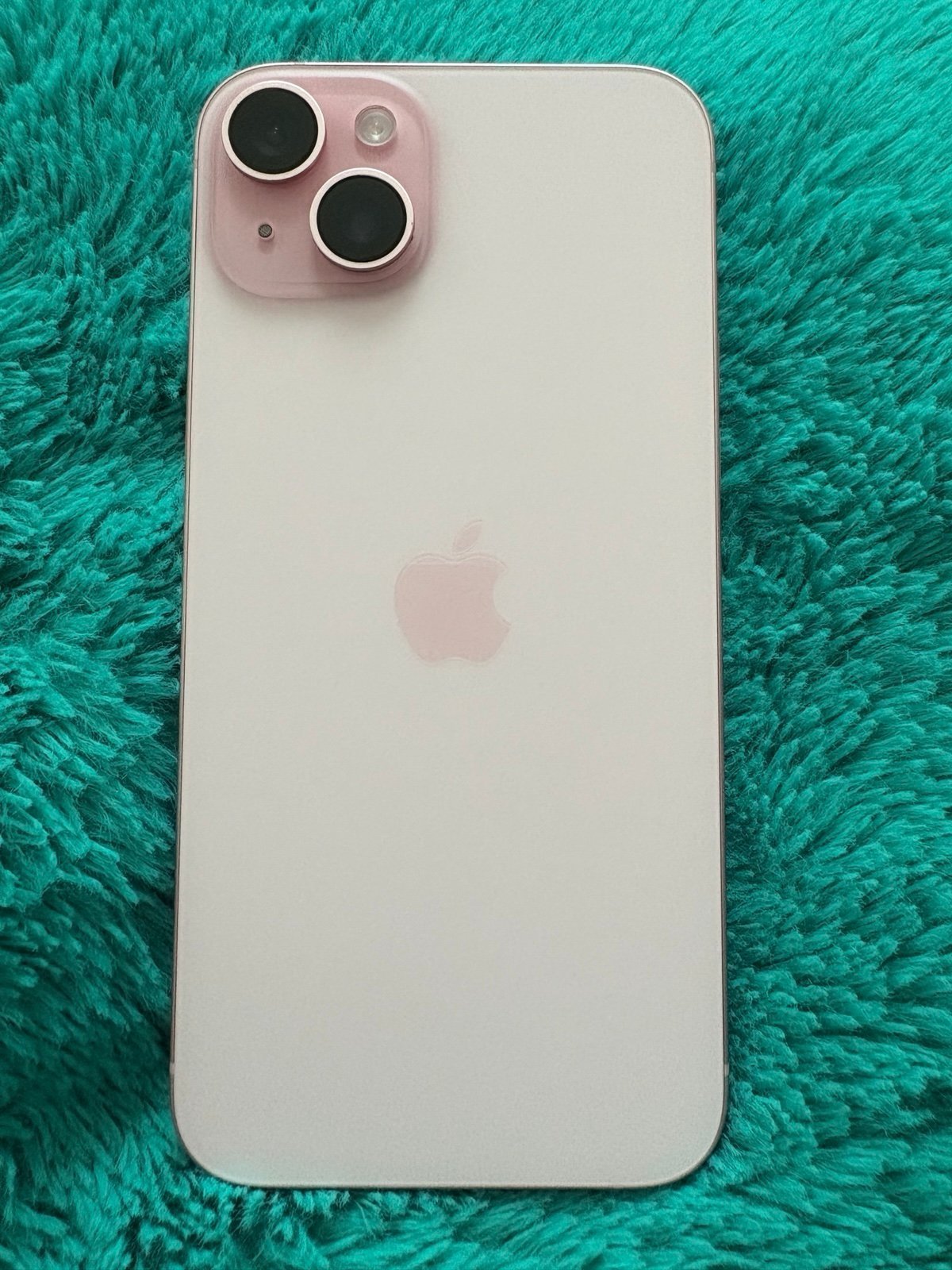 iPhone 15 plus 128gb FACTORY UNLOCKED TO ANY CARRIER