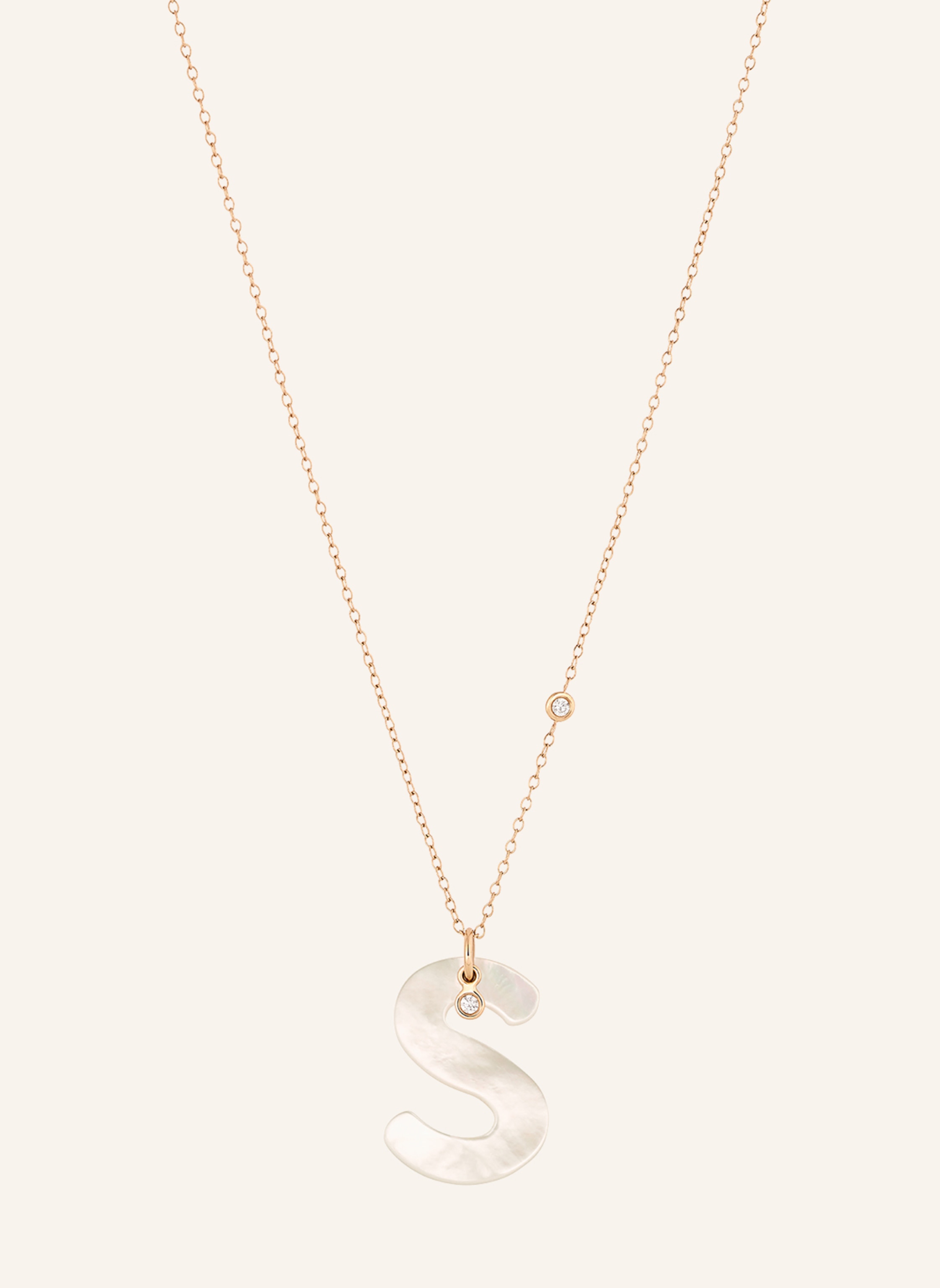 WEMPE Anhänger TWIST Fine Jewelry