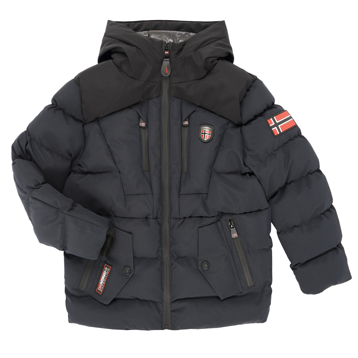 Geographical Norway - CACHOT - Marine