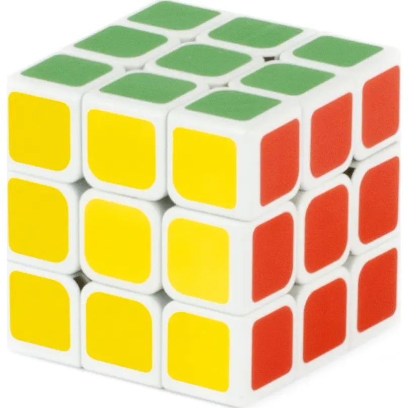 Puzzle 9er-Set Magic Cube