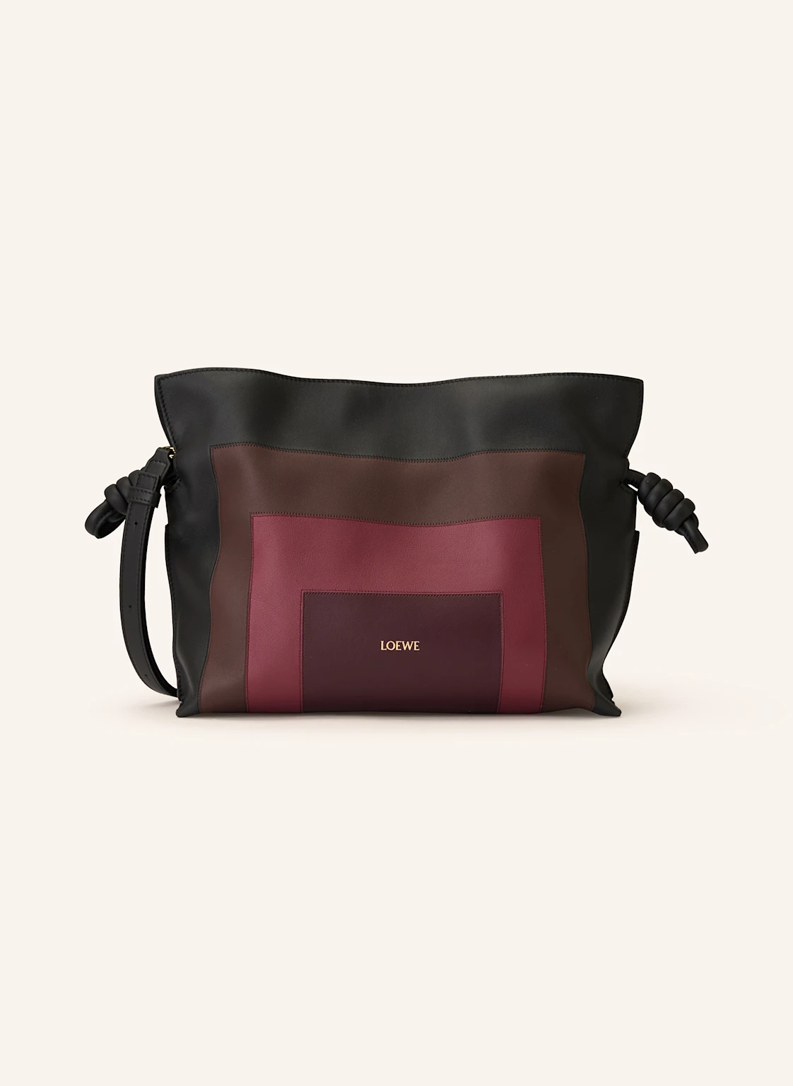 LOEWE Schultertasche FLAMENCO