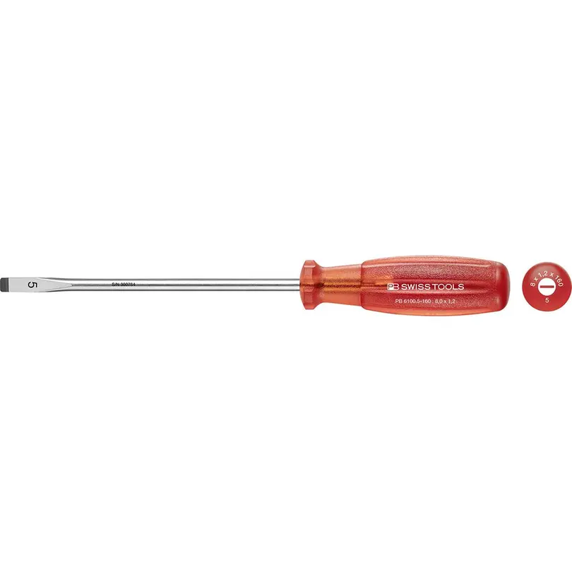 Schraubenzieher PB Swiss Tools