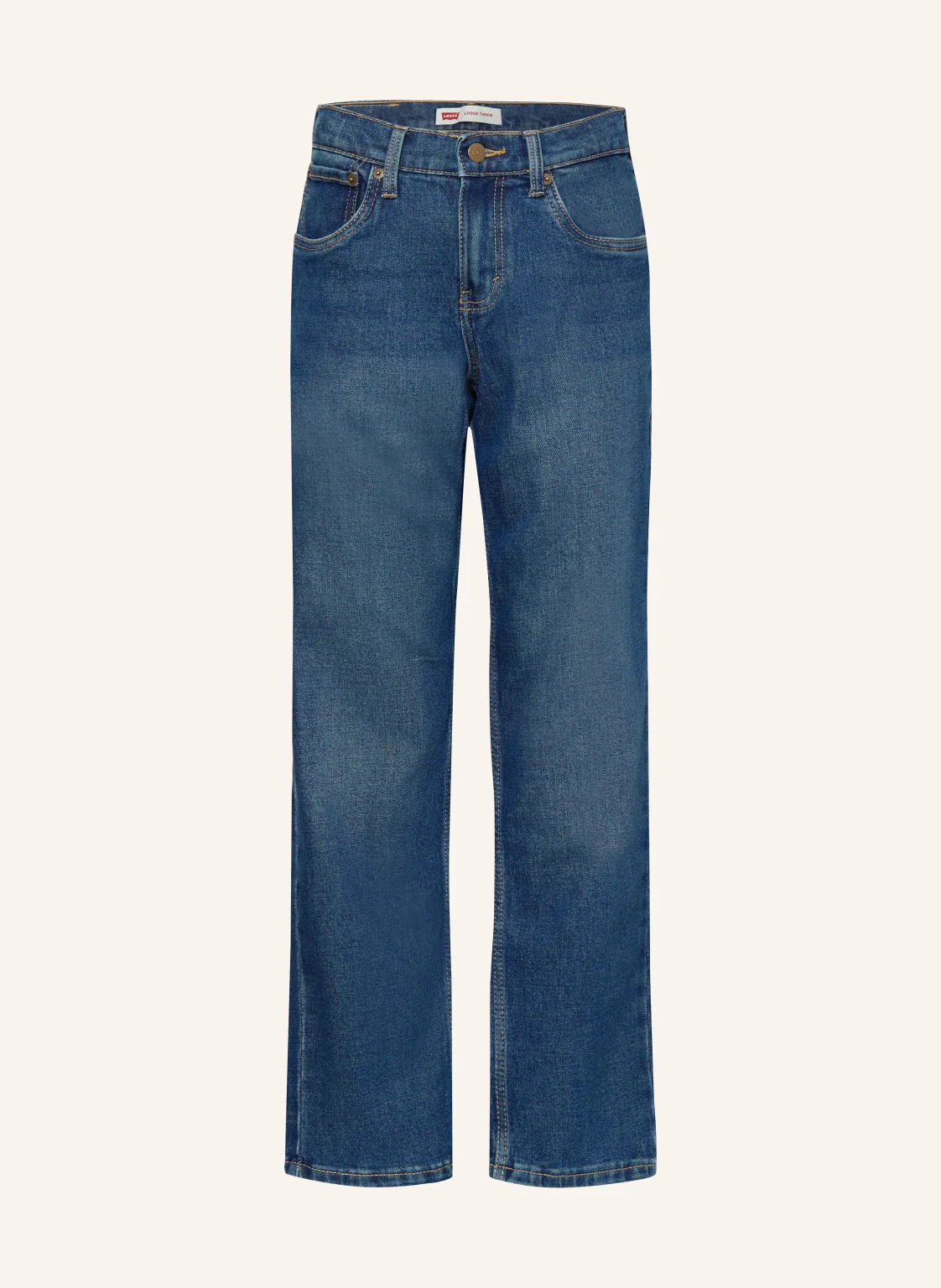 Levi's® Jeans Loose Taper Fit