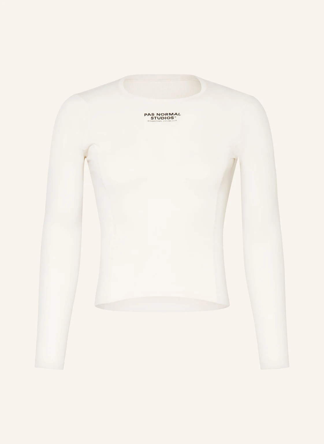 PAS NORMAL STUDIOS Longsleeve MID LONG SLEEVE BASELAYER