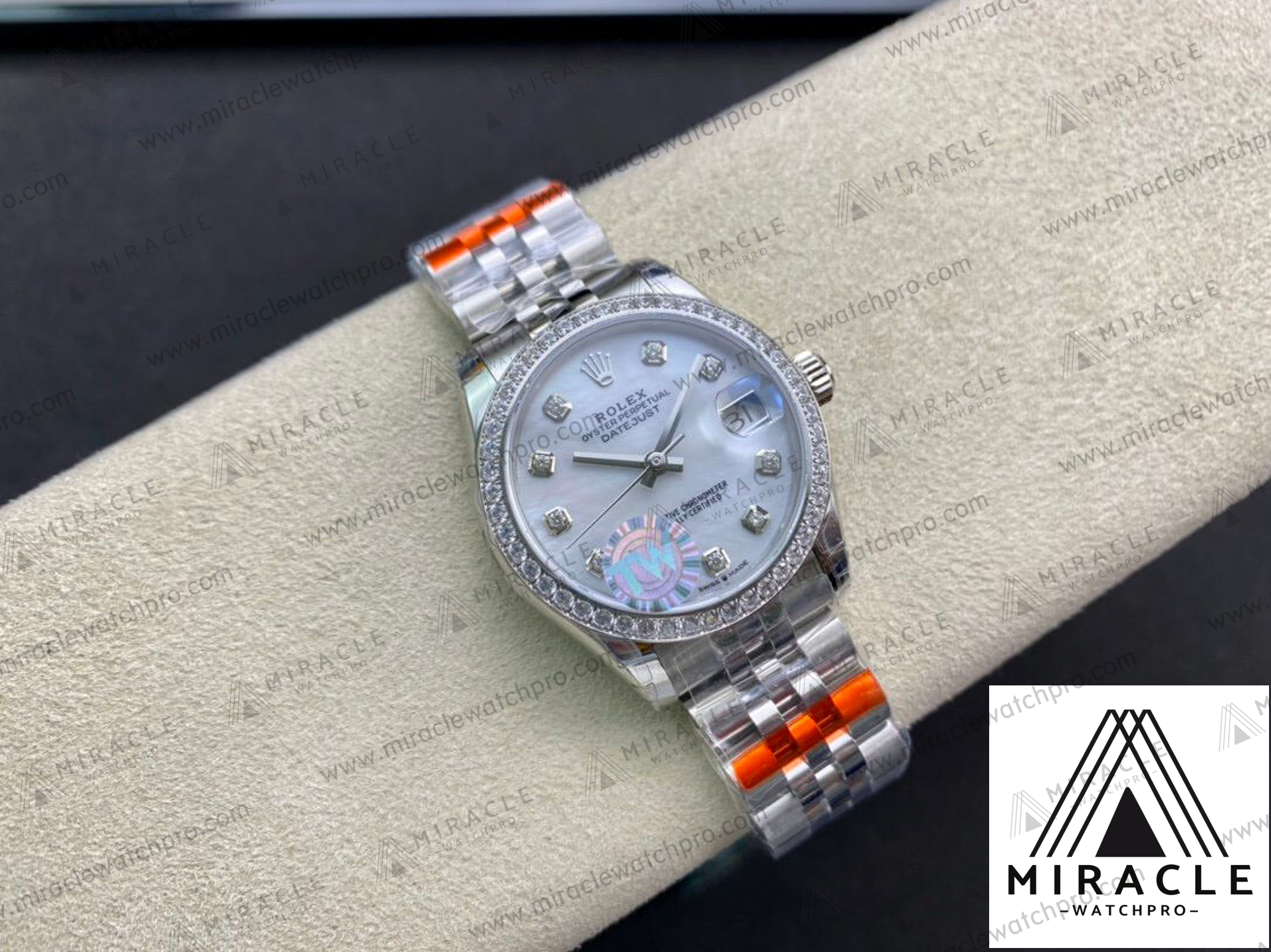 ROLEX-Datejust-REF.M278384RBR-0008-ELITE CLONE-31MM-6