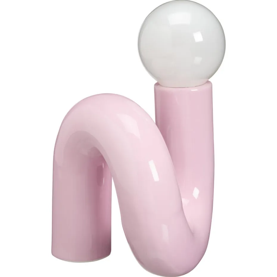 Kwantum Tafellampen | Tafellamp Sokar  Lila