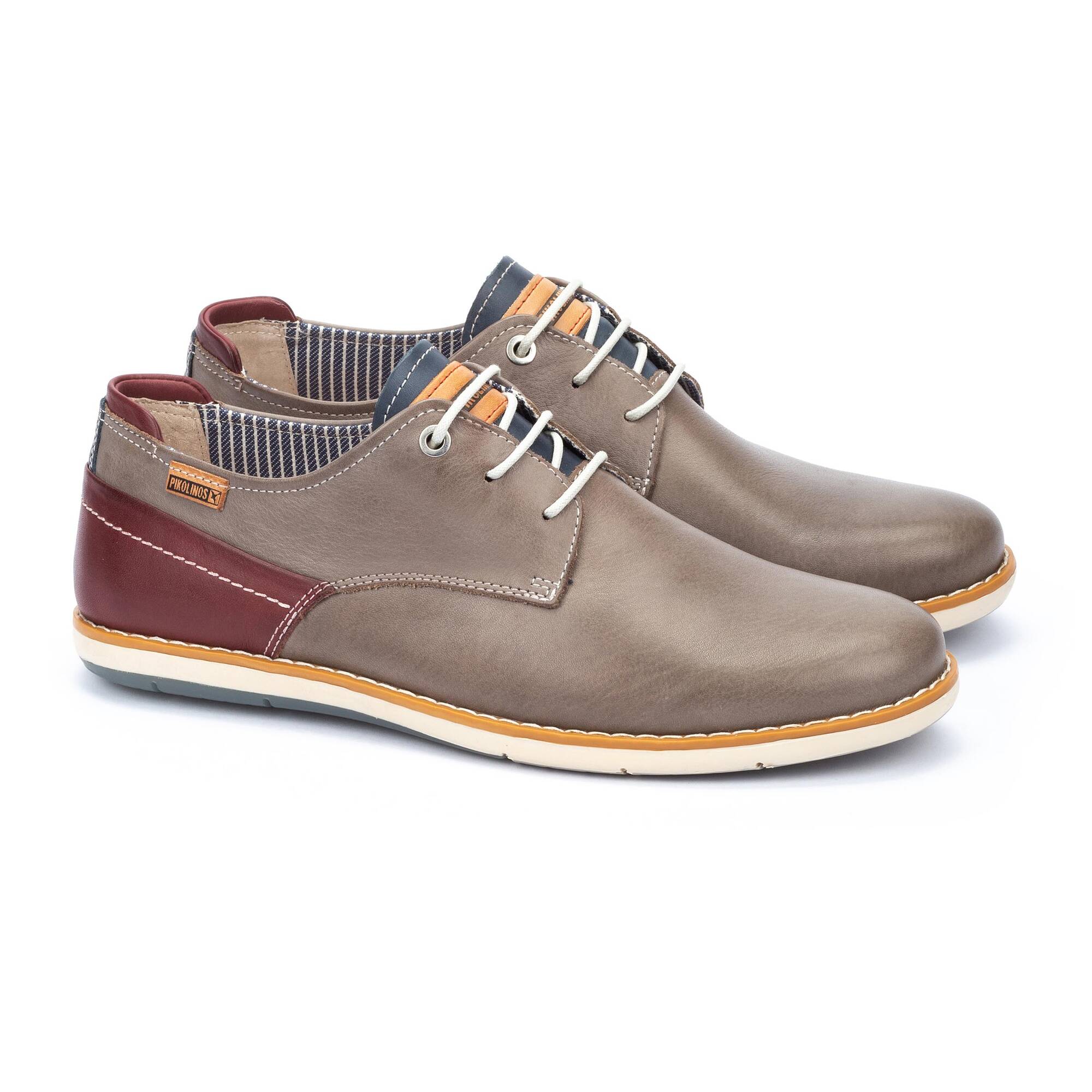 JUCAR - Zapato casual para hombre