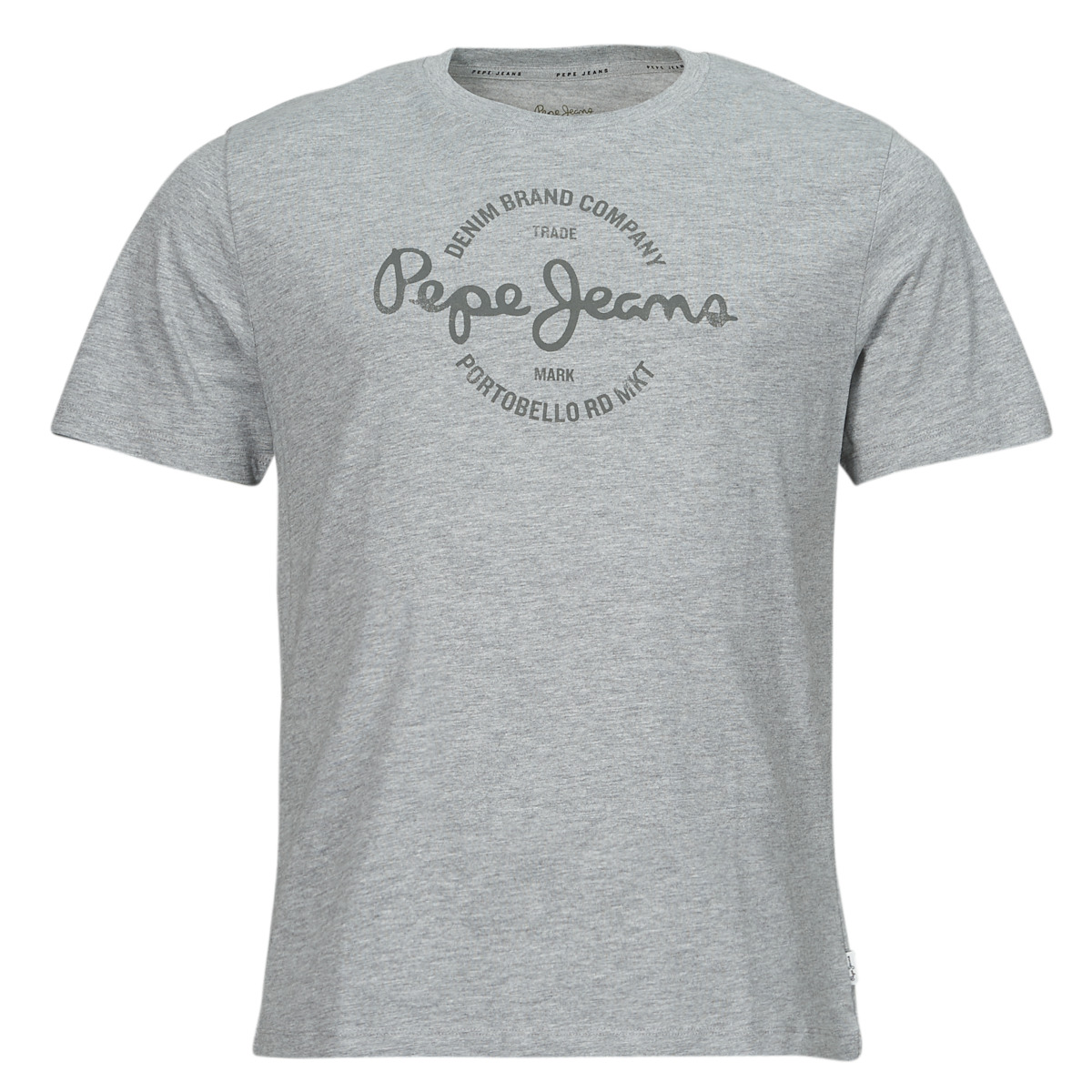 Pepe jeans - CRAIGTON - Grey