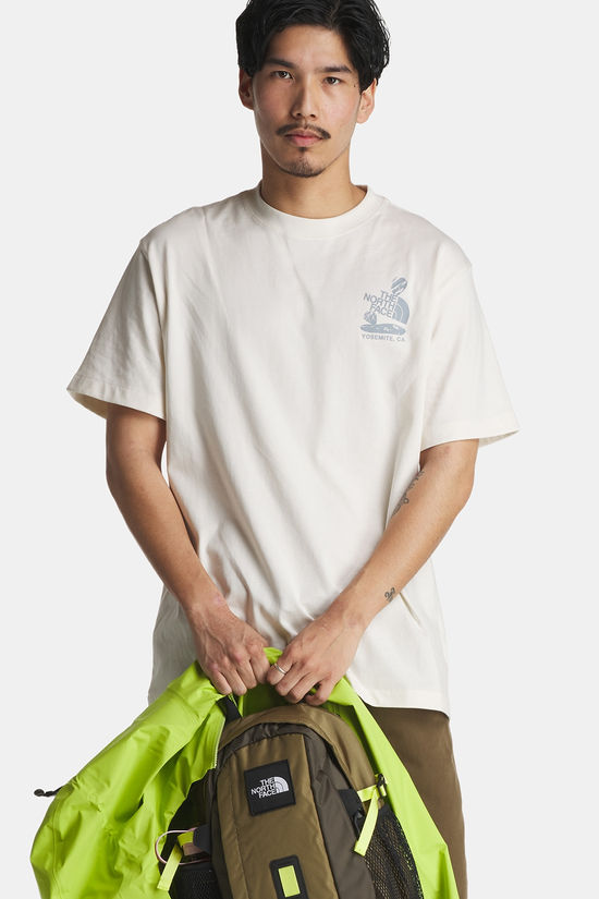 The North Face Stones Relaxed Graphic T-shirt