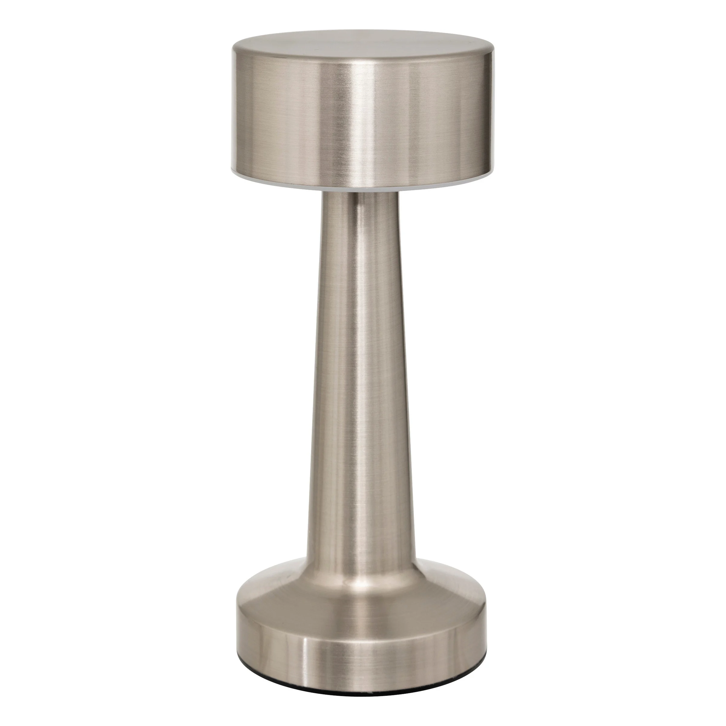 Lampa zewnętrzna z metalu, HALTO, 21 cm
