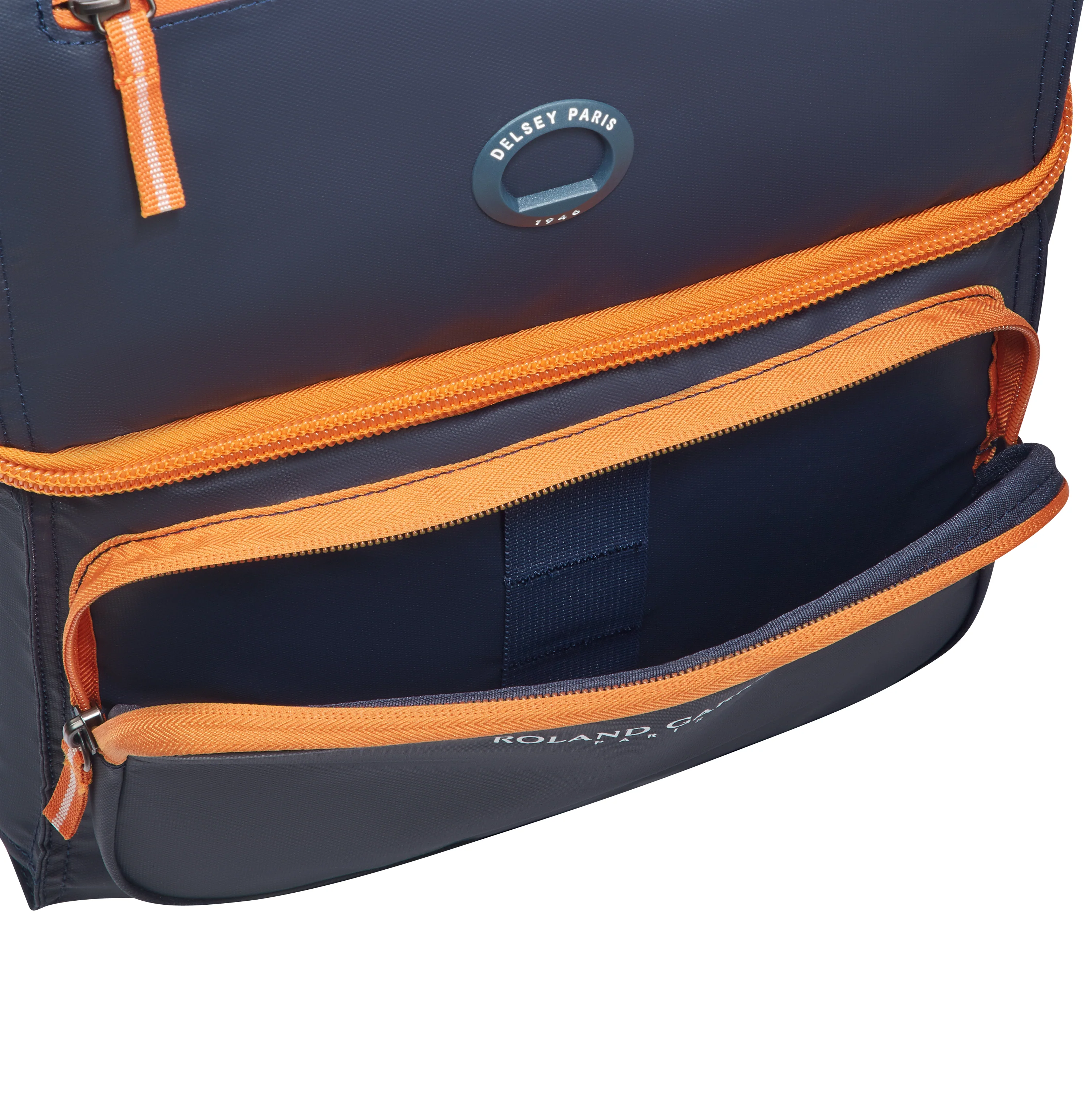 MAUBERT 2.0 - Sac à dos cooler Roland-Garros