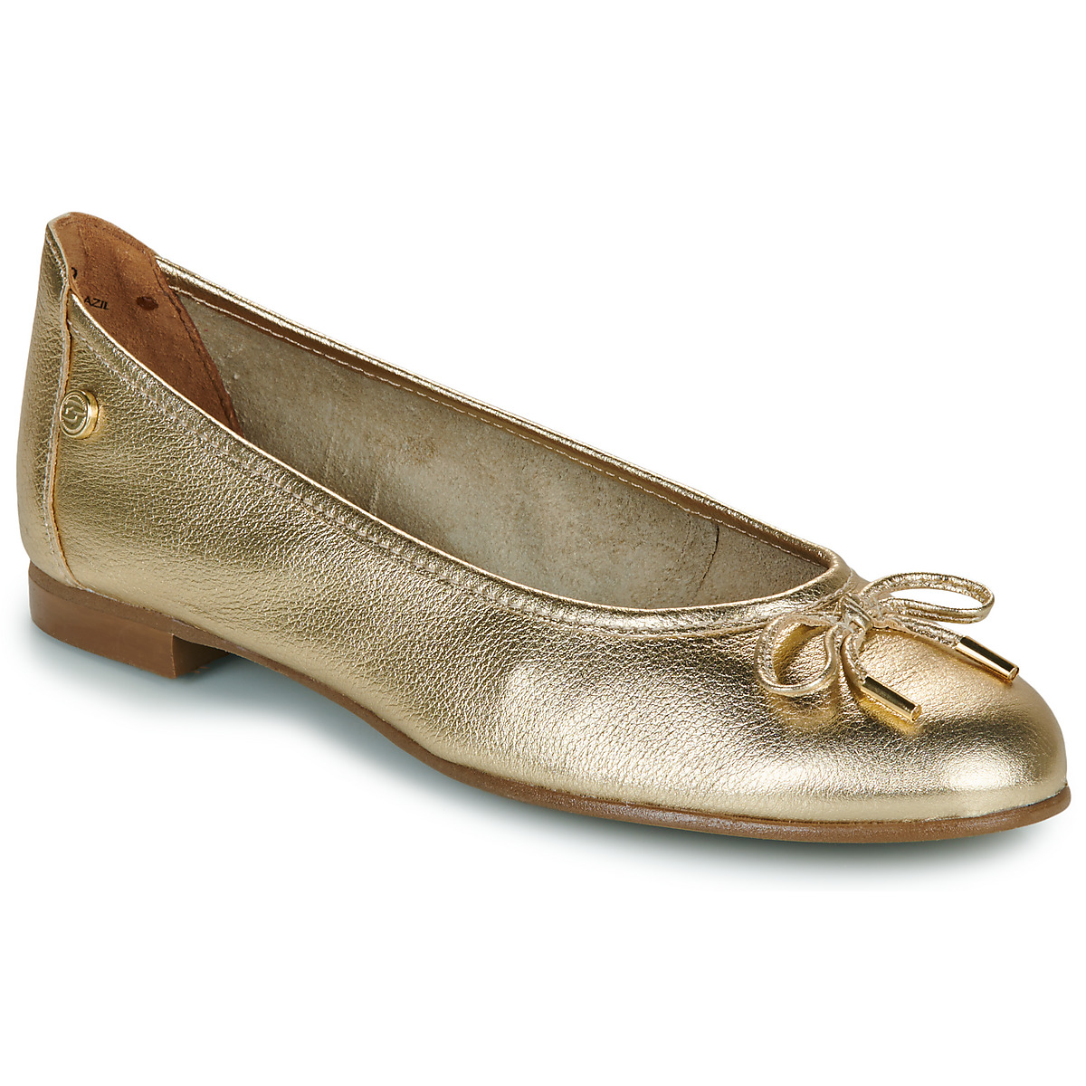 Betty London - VIOLETTE - Gold