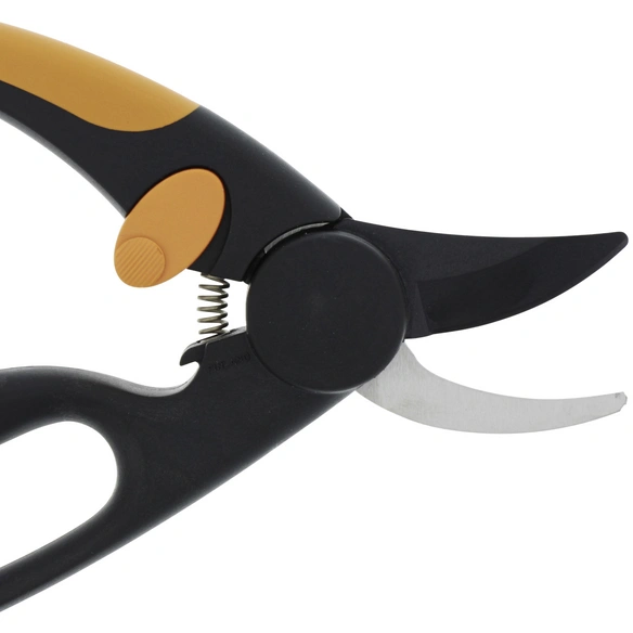 Bypass-Gartenschere, Klingenlänge: 4,5 mm, Stahl