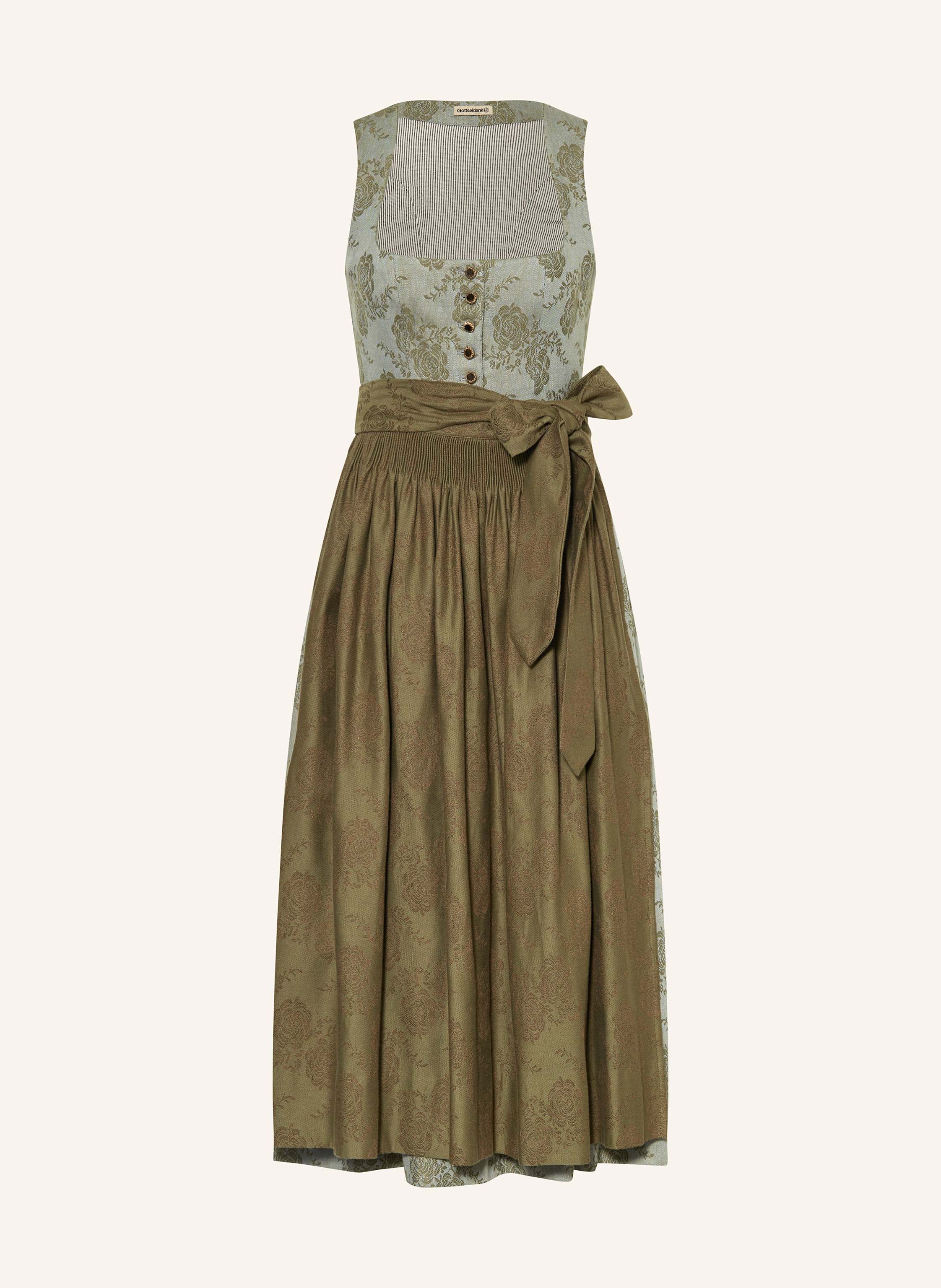 Gottseidank Dirndl BABETT