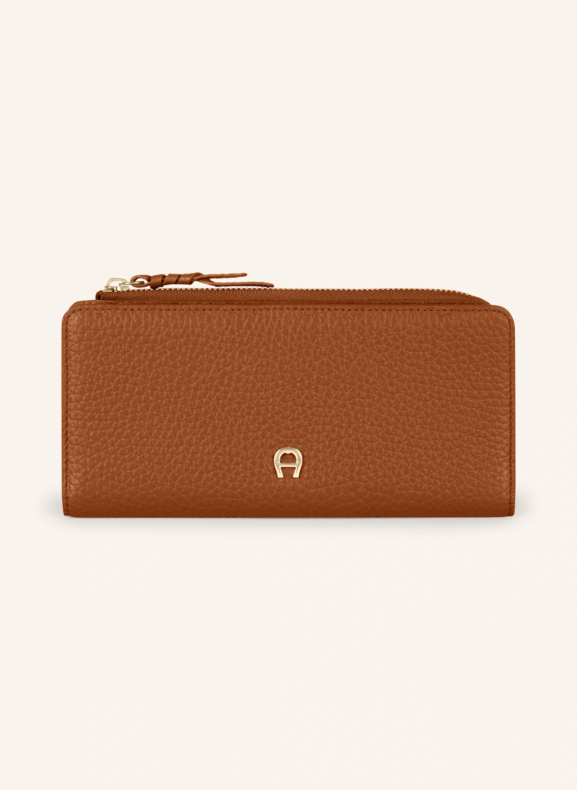 AIGNER Geldbörse CARRE SOFT