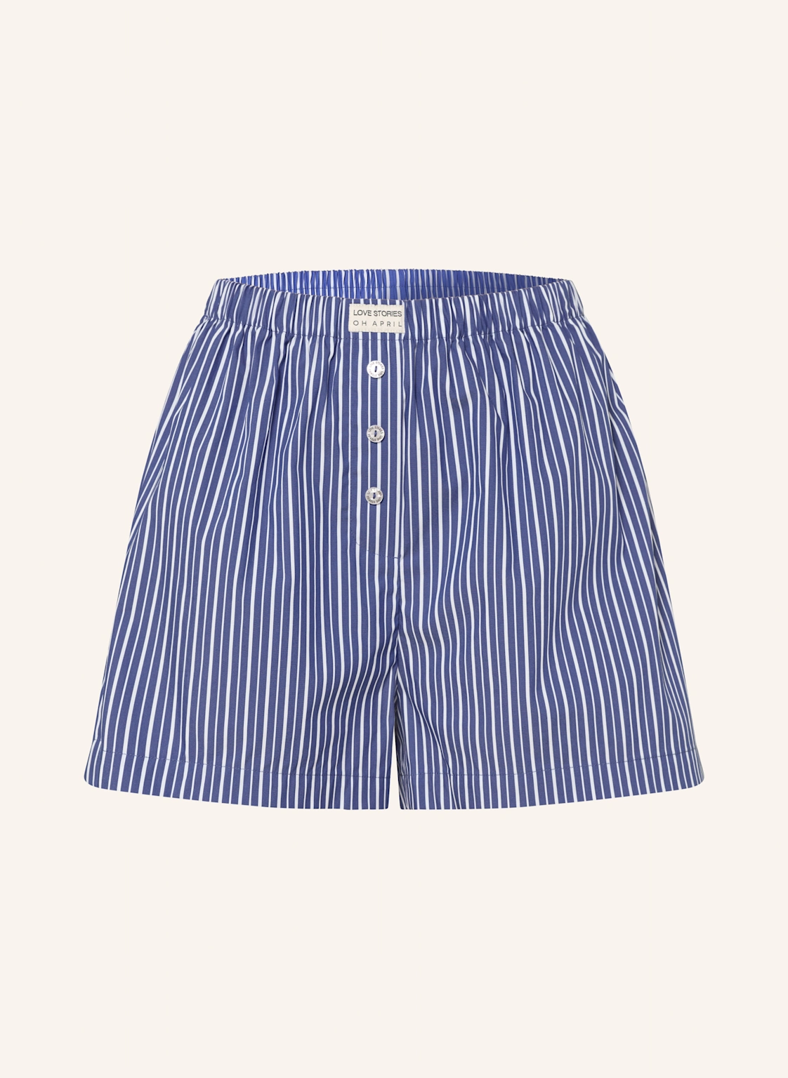 OH APRIL Shorts JAMES