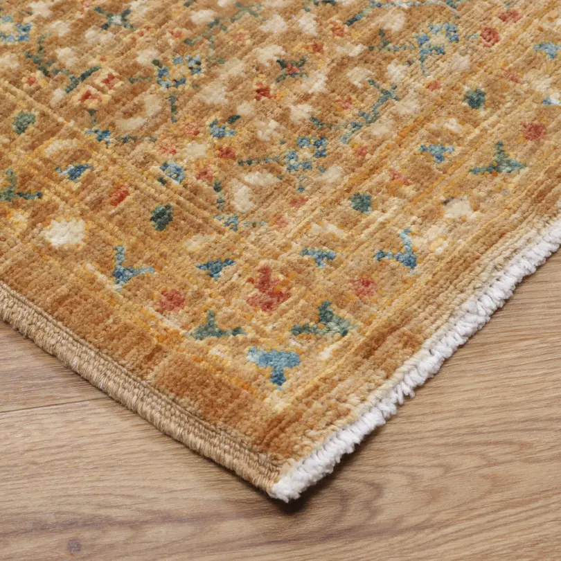 moderner Orientteppich Mamluk Afghanistan
