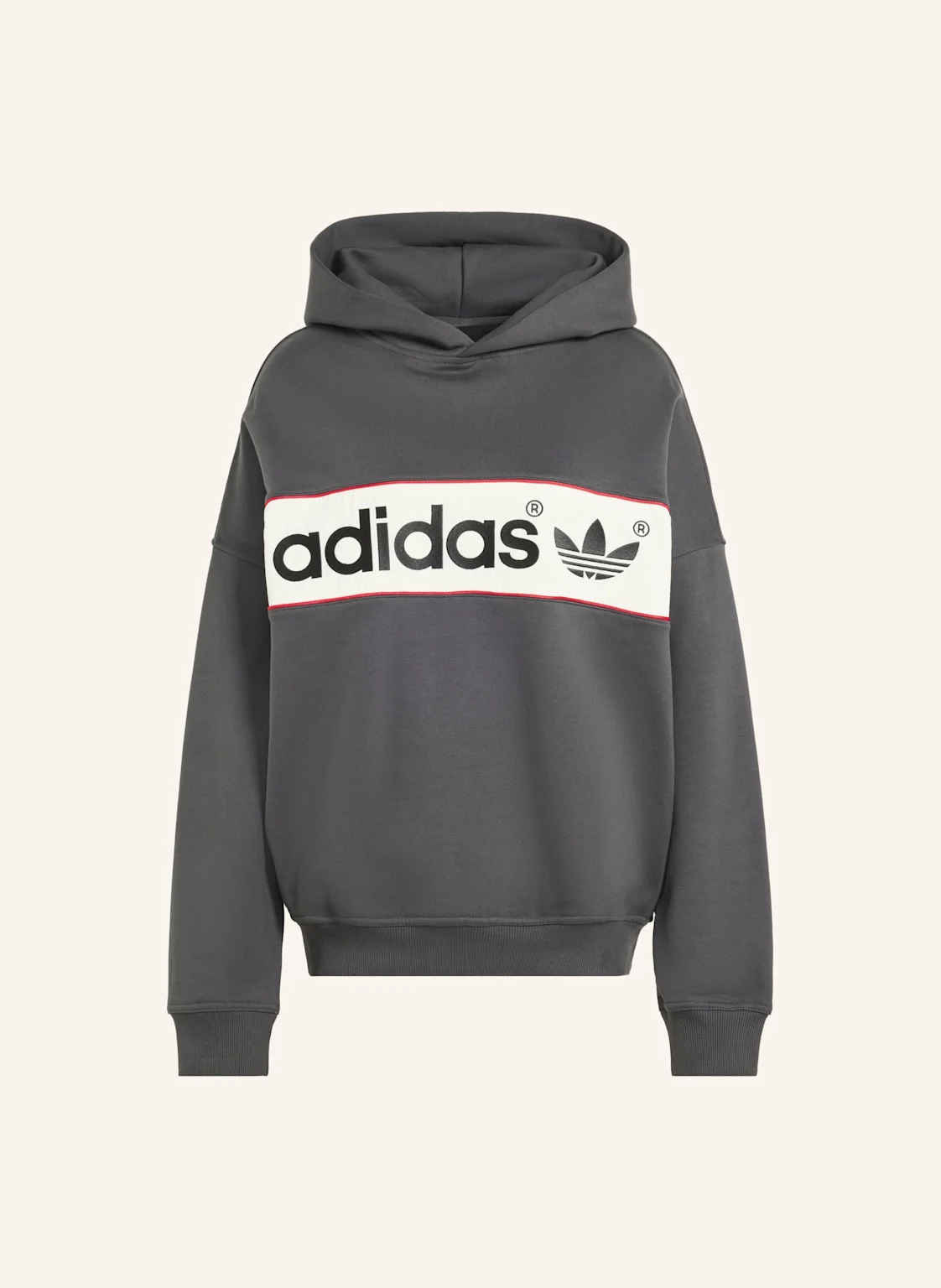 adidas Originals ADISIGNATURE NY HOODIE