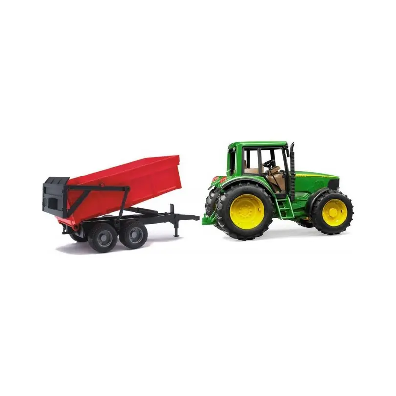 Traktor Farm World